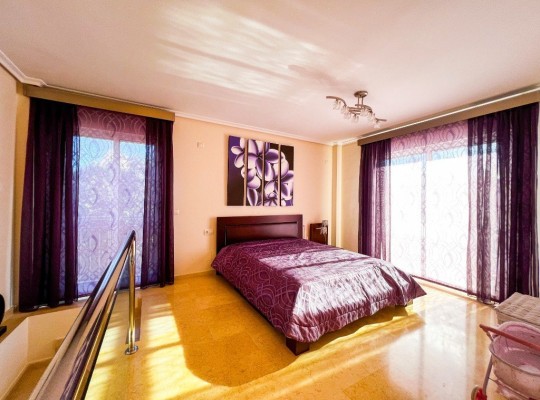 La Mata, Villa #CQ-OC-74571