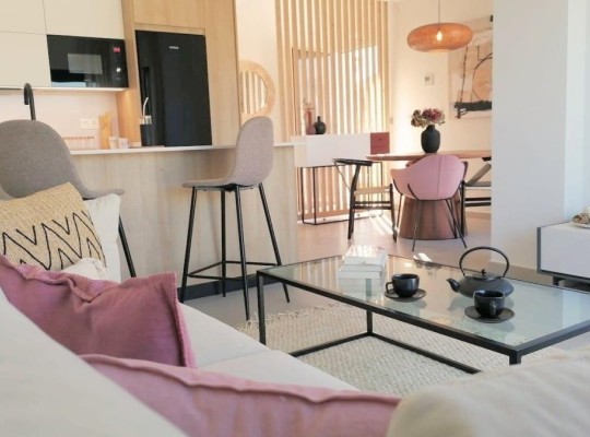 Other areas (Santiago de la Ribera), Villa #CQ-00-29953