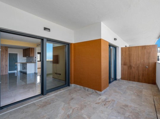 Pilar de La Horadada (Torre de la Horadada), Apartment #CQ-WN-45635