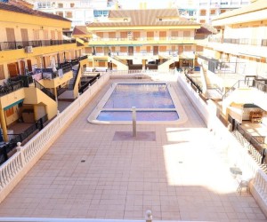 Torrevieja (La Mata), Apartment #CQ-JM-73596