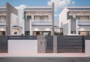 San Pedro del Pinatar (Pueblo), Villa #RD-N8461