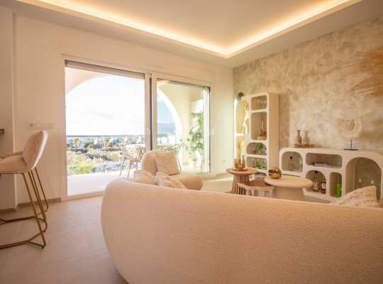 Ciudad Quesada (Pueblo Bravo), Apartment #CQ-808