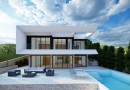 Altea (Altea Hills), Villa #CQ-00-64650
