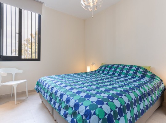 Other areas (Mar de Cristal), Apartment #CQ-CB-92641