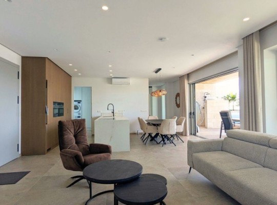 Benijofar, Villa #CQ-WI-94583