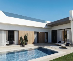 San Miguel de Salinas (Pueblo), Villa #CQ-00-37215