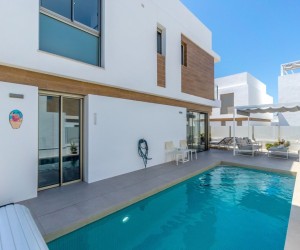 Orihuela Costa (Villamartin), Villa #CQ-CA-86516