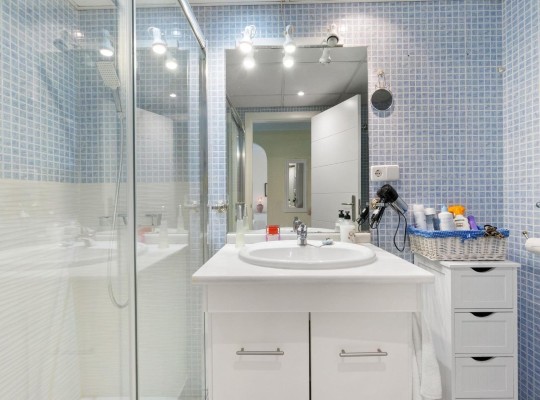Orihuela Costa (Campoamor), Apartment #CQ-UR-42399