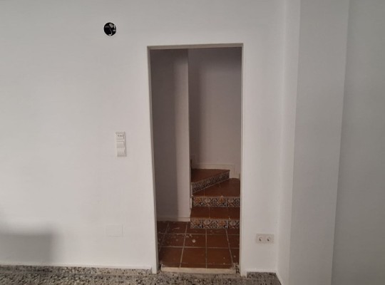El Raso (El Raso, Guardamar), Villa #CQ-896