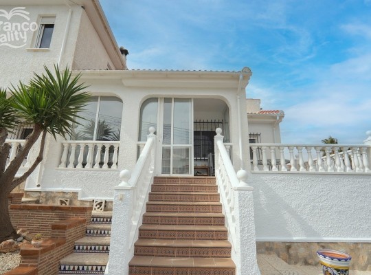 Ciudad Quesada (La Marquesa Golf), Villa #CQ-208