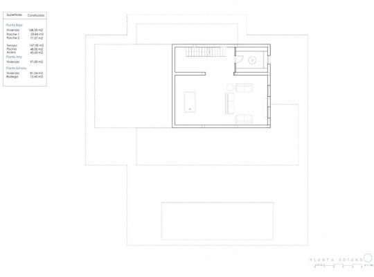 Other areas (Fustera), Villa #CQ-00-36822
