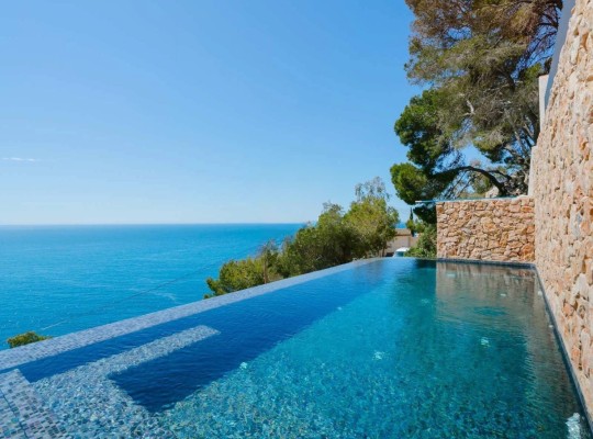 Javea (Arenal), Villa #CQ-BG-44317