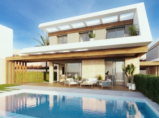 Polop (PAU 1), Villa #CQ-00-60880