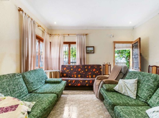 Lo Pagan, Villa #CQ-FZ-47248