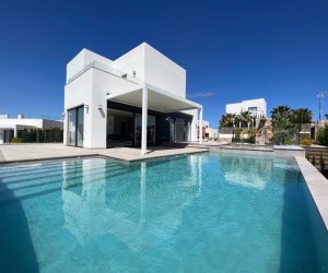 Las Colinas, Villa #CQ-GL-34085