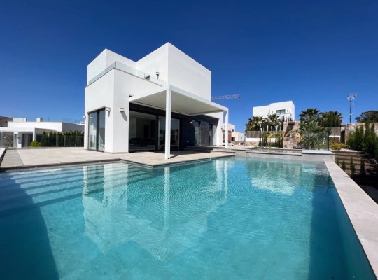 Las Colinas, Villa #CQ-GL-34085