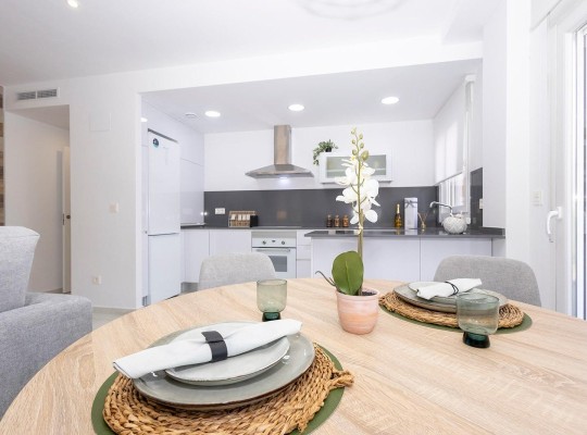 Jacarilla (pueblo), Apartment #CQ-00-31847