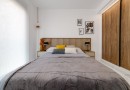 Apartmány se 2 nebo 3 ložnicemi v El Raso.