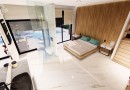 Fantastic villas with pool and solarium next to La Finca golf course