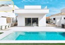 Los Montesinos (La Herrada), Villa #CQ-BG-58913