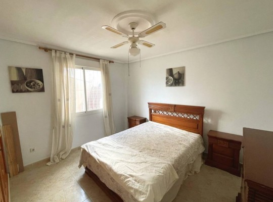 Villa Ciudad Quesada #CQ-972