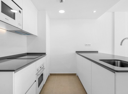 Other areas (Santa Rosalia Lake And Life Resort), Apartment #CQ-WN-30627