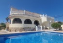 Ciudad Quesada (Town Center), Villa #CQ-043