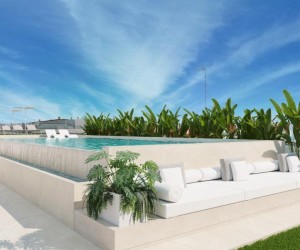 Guardamar del Segura (Pueblo), Apartment #CQ-00-85319