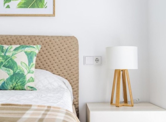 San Javier (Parque de los leones), Villa #RD-N8115