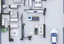 Other areas (Santa Rosalia Lake And Life Resort), Semi Detached #CQ-00-93207