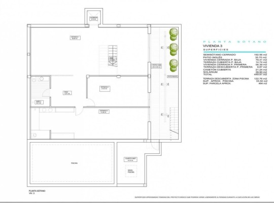 Finestrat (Campana garden), Villa #CQ-00-64228