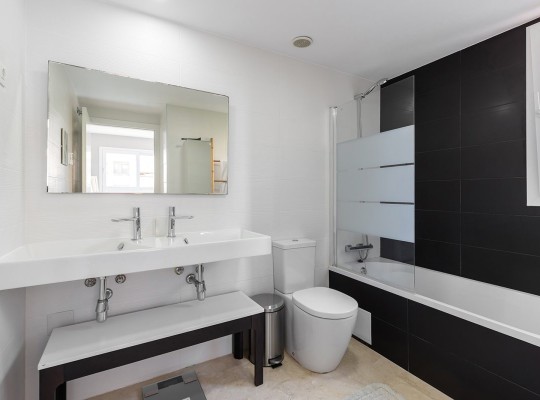 Torrevieja (Punta Prima), Apartment #CQ-KB-79493