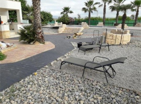 Other areas (La Matanza), Villa #CQ-GL-92523
