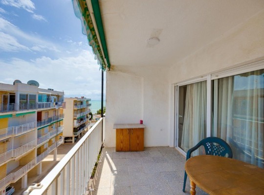 Orihuela Costa, Apartment #CQ-MY-14747