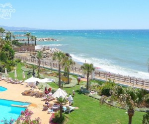 Marbella (Costa del Sol), Apartment - Penthouse Duplex #CM-R4133512