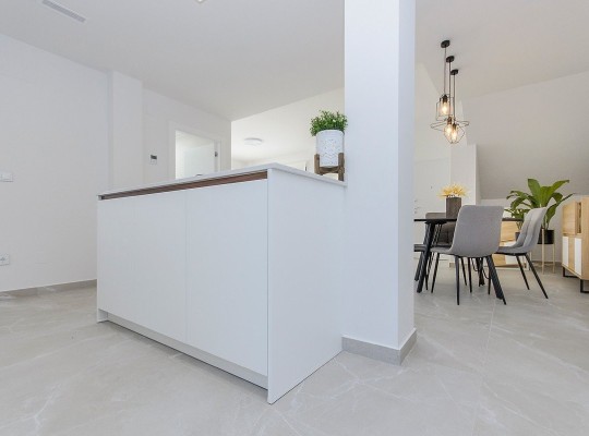 San Miguel de Salinas (VistaBella Golf), Bungalow #RD-N6258