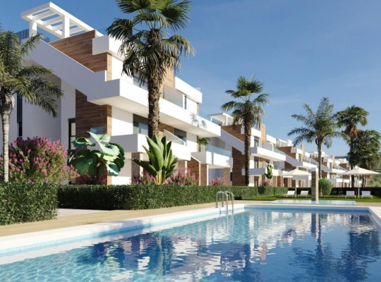 Other areas (Hacienda del Alamo), Apartment #CQ-00-82455