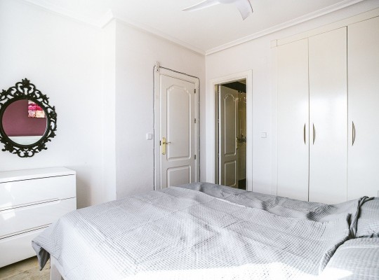 Orihuela (VILLAMARTÍN), Apartment #CQ-GL-41111