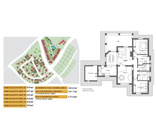 Other areas (Las Palas), Villa #CQ-00-62147