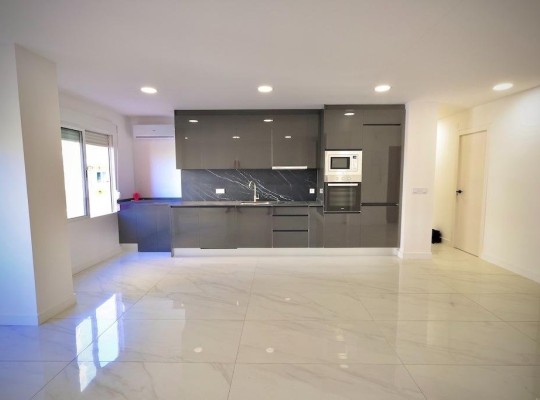 Torrevieja (Playa del cura), Apartment #CQ-JM-17613