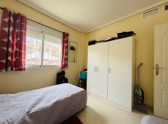 Ciudad Quesada (Dona Pepa), Townhouse #CQ-221