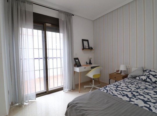 San Miguel de Salinas (Cerro del Sol), Townhouse #CQ-JM-49486