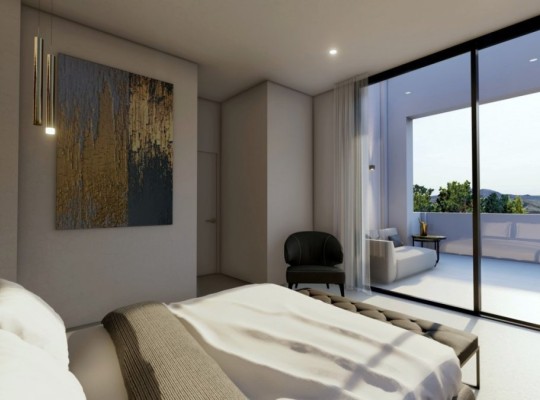 Other areas (playa fustera), Villa #CQ-00-93854