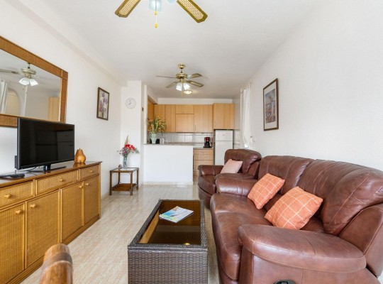 Orihuela Costa (Altos de Campoamor), Apartment #CQ-UR-41467