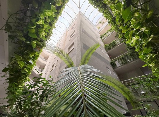 Apartmán ve výborné lokalitě, 200m od pláže Los Locos, Torrevieja