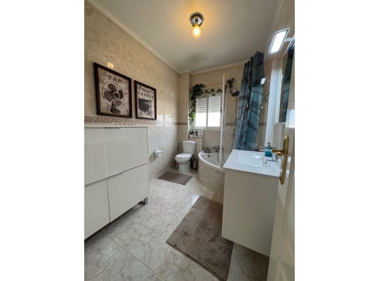 Ciudad Quesada (Dona Pepa), Semi Detached #CQ-994