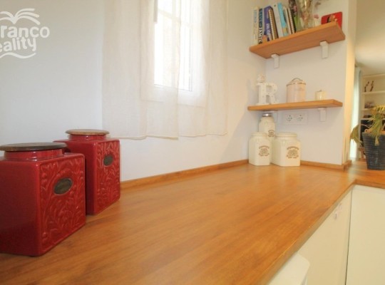 La Veleta, 
Apartment   #ES-11611