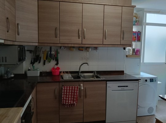 Los Montesinos, Apartment #CQ-CB-96426