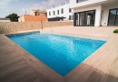 Orihuela Costa (Punta Prima), Villa #CQ-00-21192