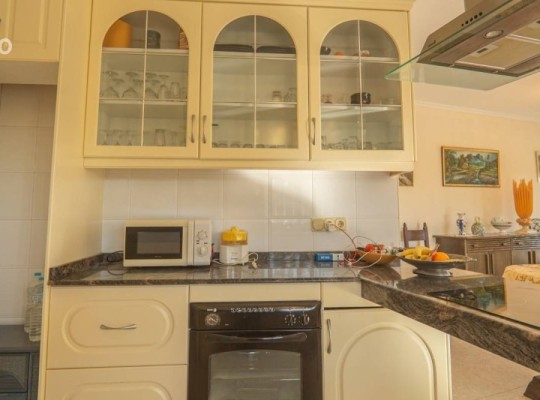 Ciudad Quesada (Lo Pepin), Villa #CQ-BV-89504